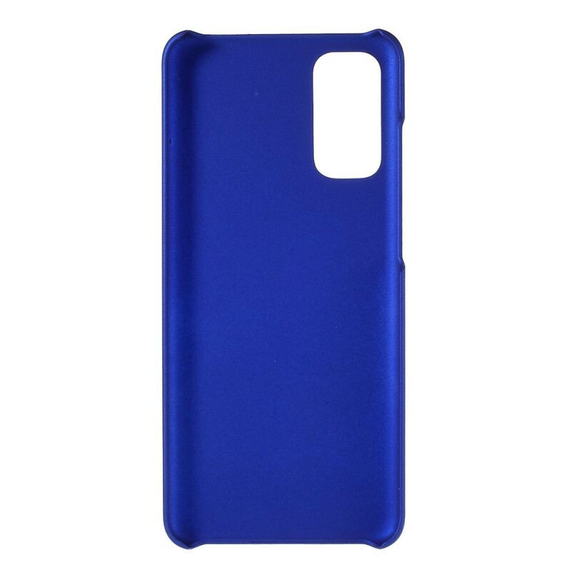 Coque Samsung Galaxy S20 Caoutchouc Plus