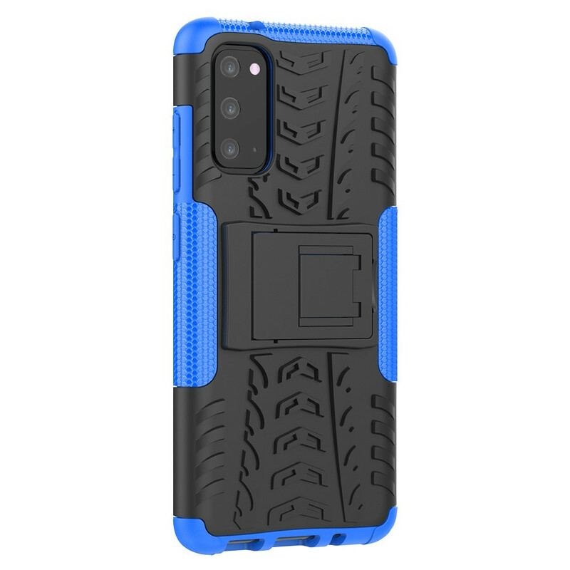 Coque Samsung Galaxy S20 Hypra Résistante