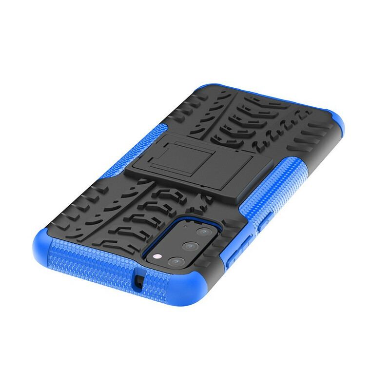 Coque Samsung Galaxy S20 Hypra Résistante