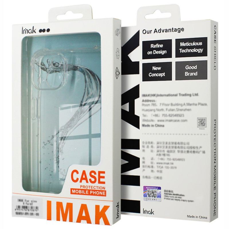 Coque Xiaomi 14 Ultra Airbag IMAK