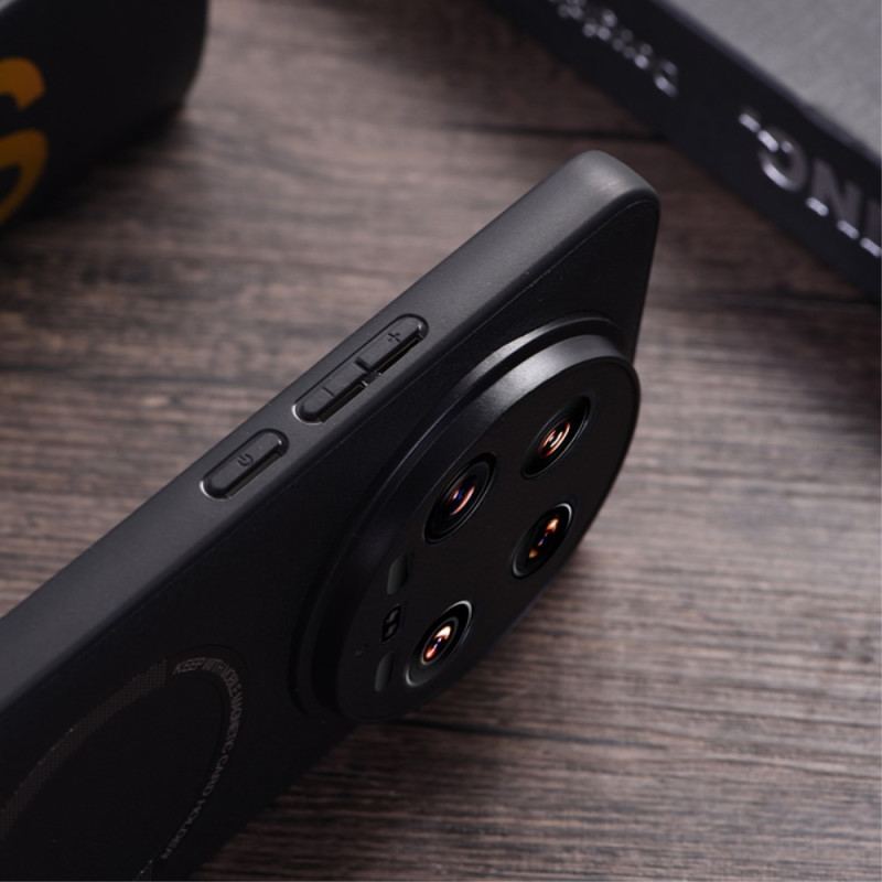 Coque Xiaomi 14 Ultra Compatible avec MagSafe