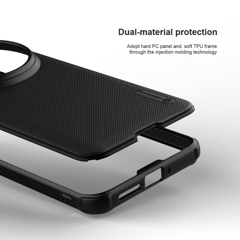 Coque Xiaomi 14 Ultra Compatible avec MagSafe NILLKIN