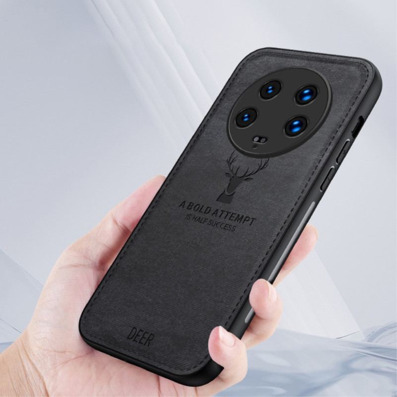 Coque Xiaomi 14 Ultra Motif de Cerf