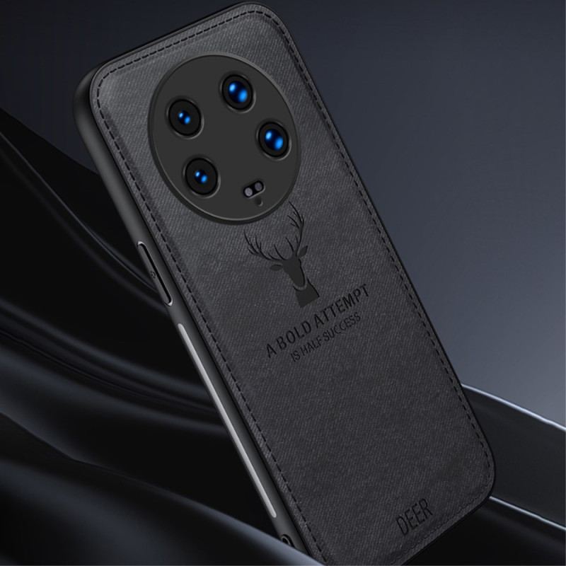 Coque Xiaomi 14 Ultra Motif de Cerf