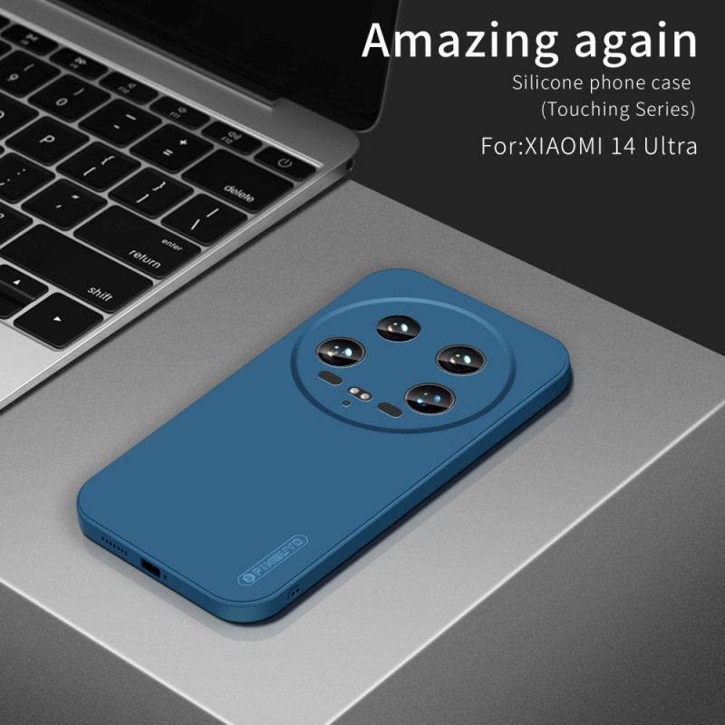 Coque Xiaomi 14 Ultra PINWUYO