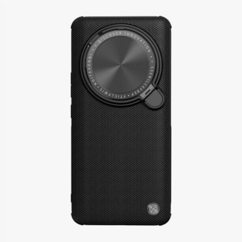 Coque Xiaomi 14 Ultra Série Magnétique Texturée NILLKIN