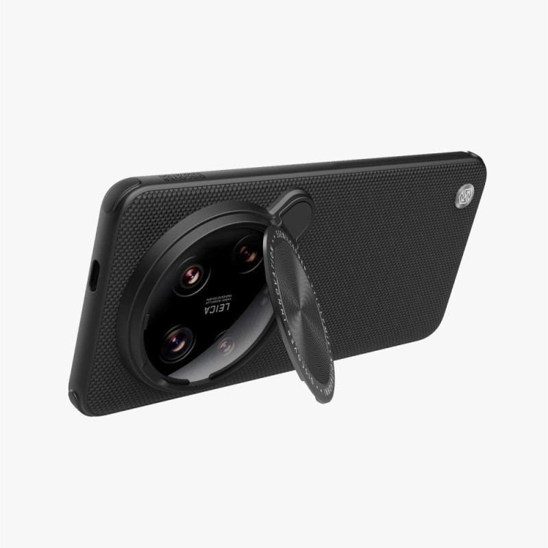 Coque Xiaomi 14 Ultra Série Magnétique Texturée NILLKIN