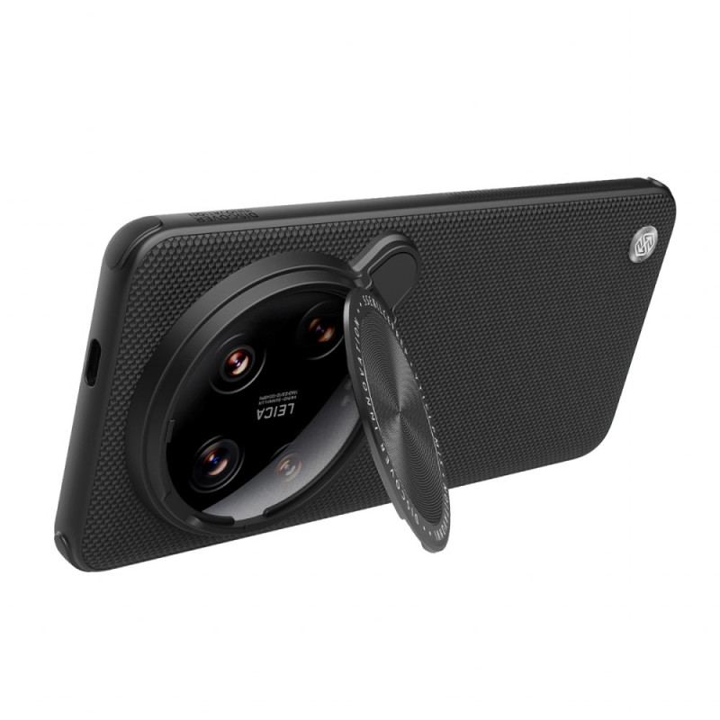 Coque Xiaomi 14 Ultra Texturée NILLKIN