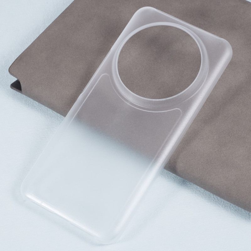 Coque Xiaomi 14 Ultra Transparente