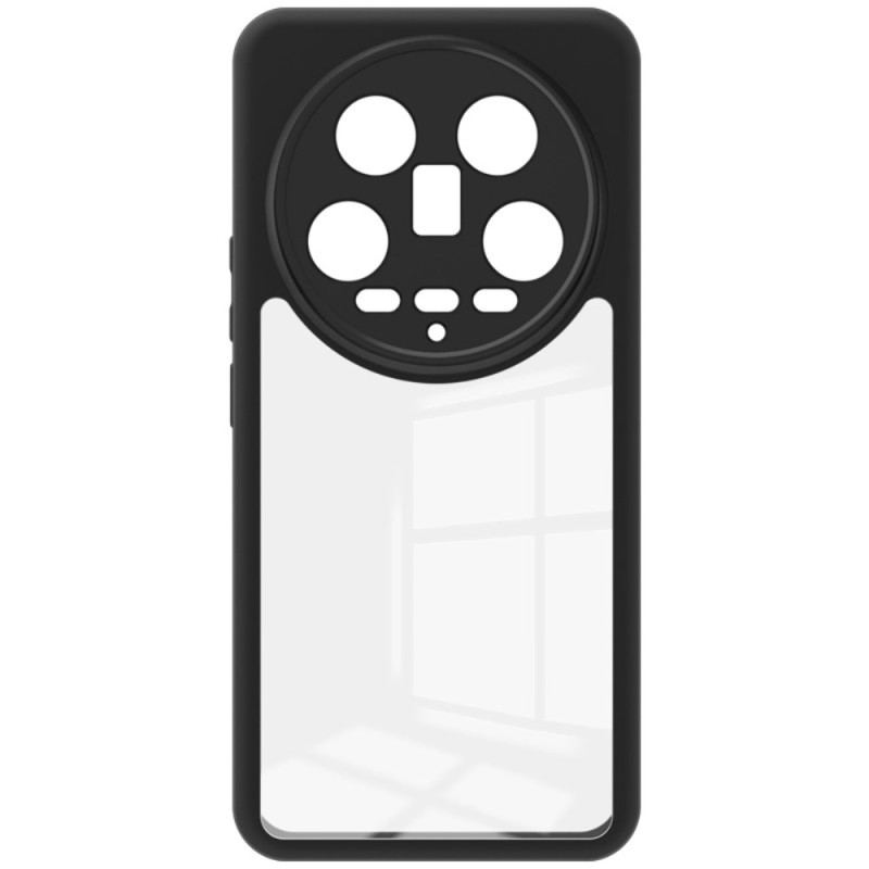 Coque Xiaomi 14 Ultra transparente Série UX-9A IMAK