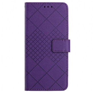 Housse Xiaomi 14 Ultra Motif à Lanière