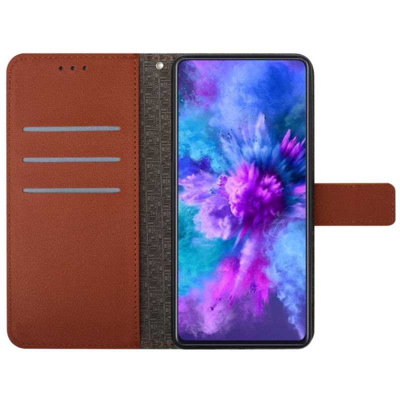 Housse Xiaomi 14 Ultra Motif à Lanière