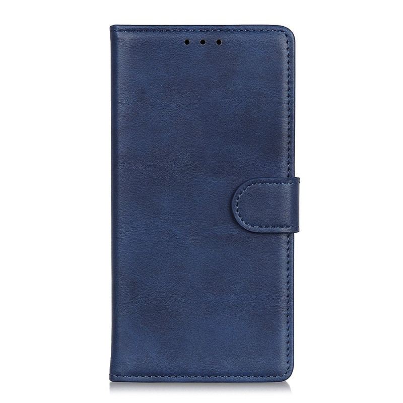 Housse Xiaomi 14 Ultra Simili Cuir Mat