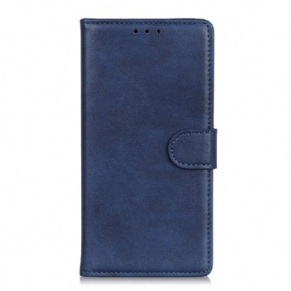 Housse Xiaomi 14 Ultra Simili Cuir Mat