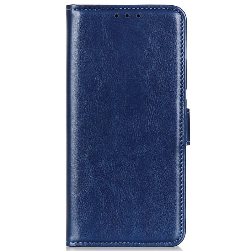 Housse Xiaomi 14 Ultra Simili Cuir Verni