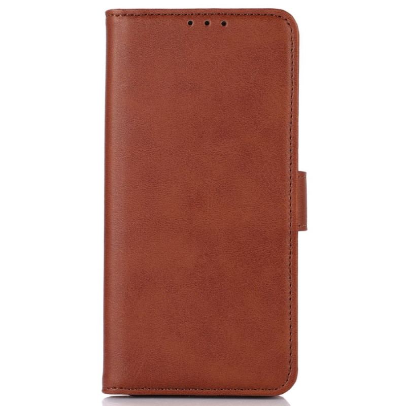 Housse Xiaomi 14 Ultra Style Cuir