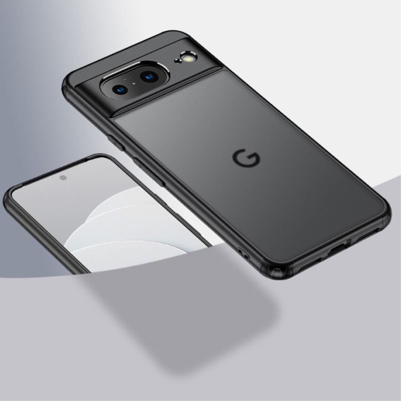 Coque Google Pixel 8 Airbags Intégrés