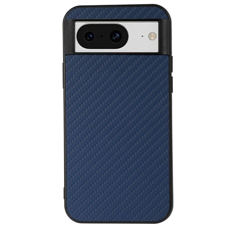 Coque Google Pixel 8 Fibre Carbone Classique