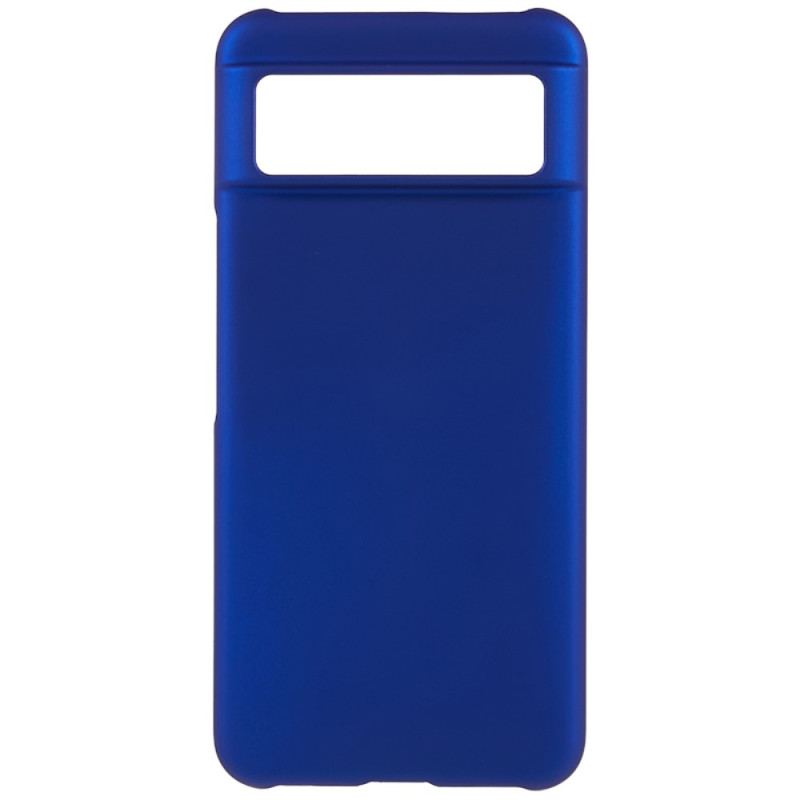 Coque Google Pixel 8 Fini Caoutchouté