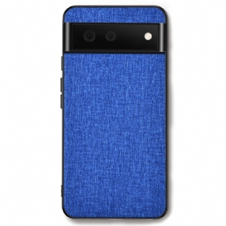 Coque Google Pixel 8 Revêtement Tissu