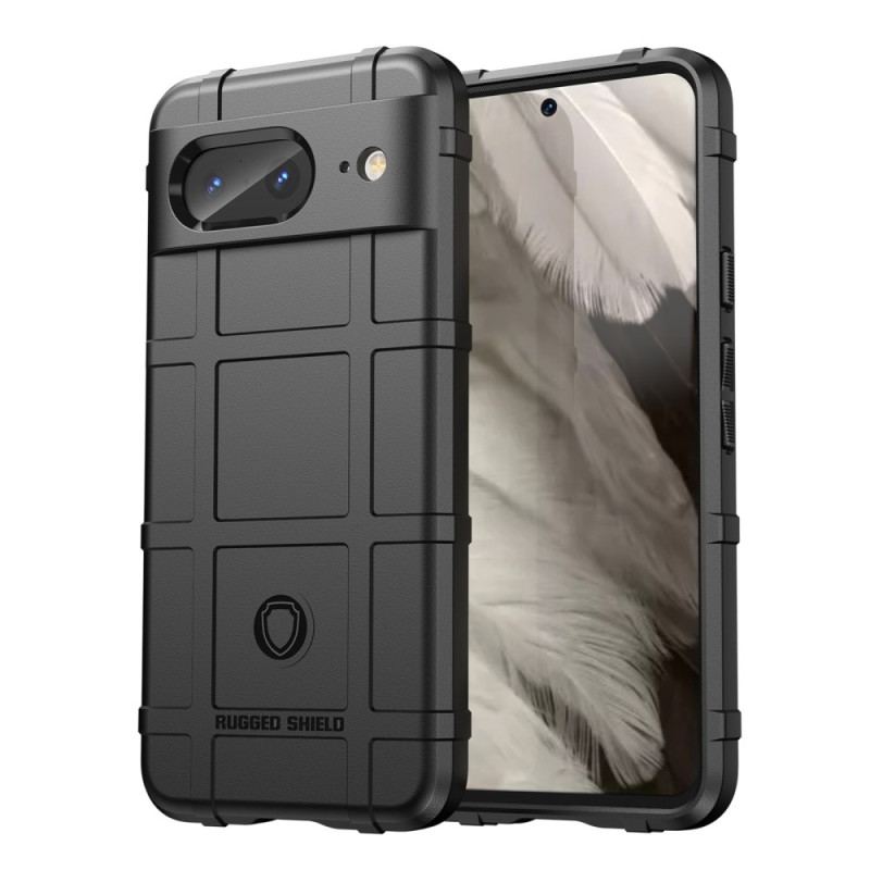 Coque Google Pixel 8 Rugged Shield