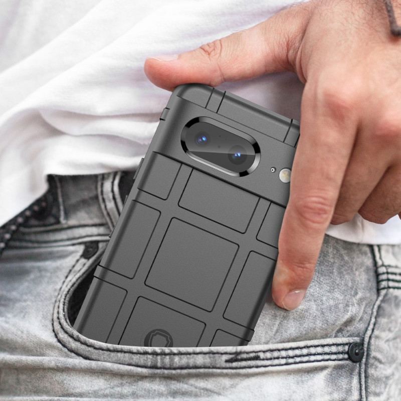 Coque Google Pixel 8 Rugged Shield