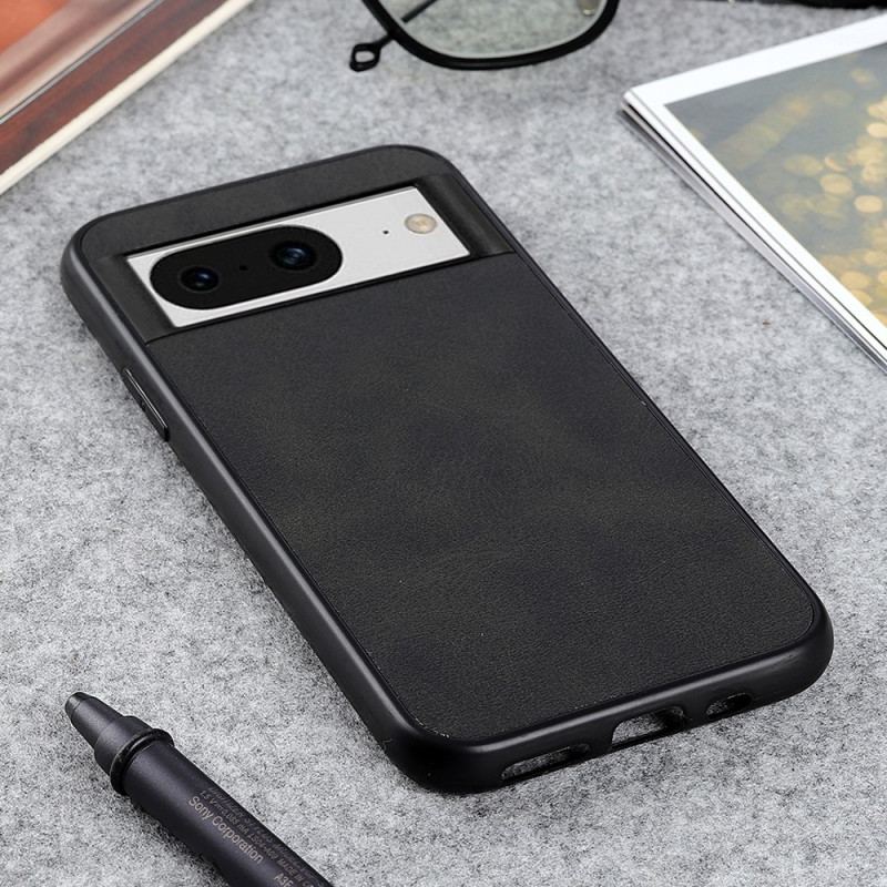 Coque Google Pixel 8 Style Cuir