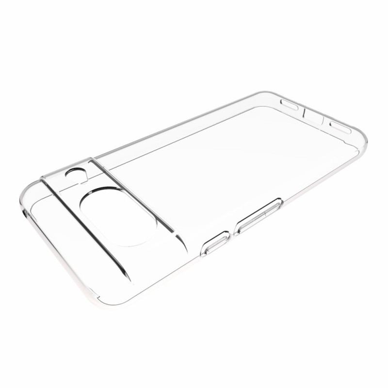 Coque Google Pixel 8 Transparente