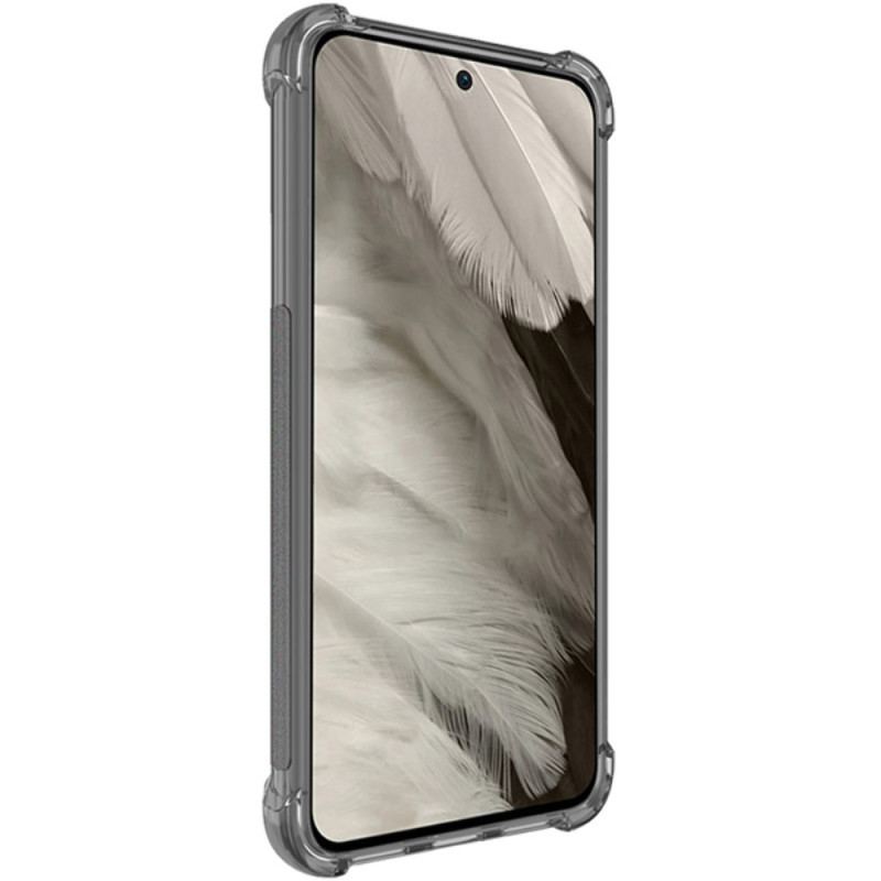 Coque Google Pixel 8 Transparente IMAK