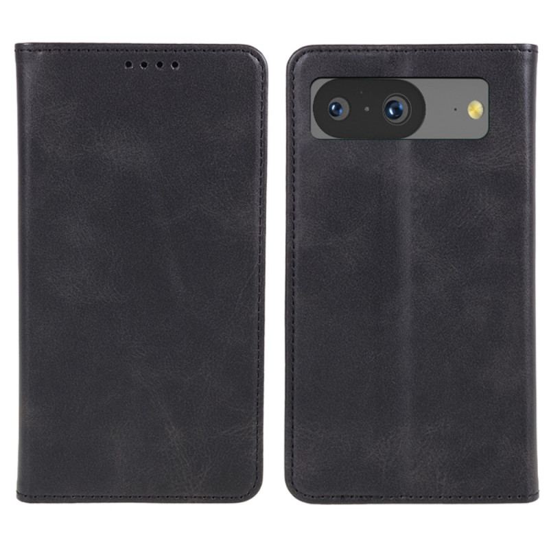 Flip Cover Google Pixel 8 Style Vintage