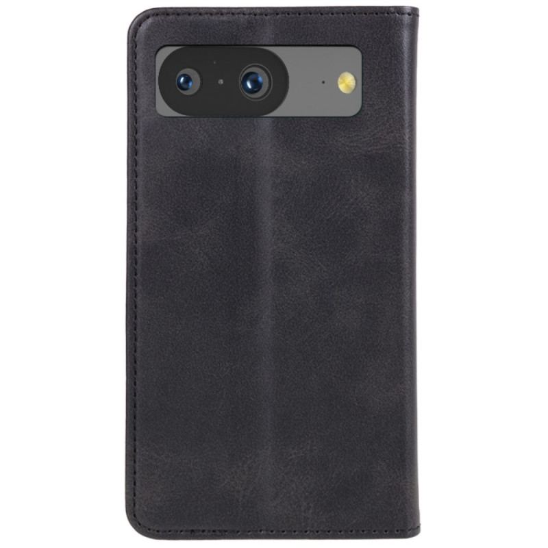 Flip Cover Google Pixel 8 Style Vintage