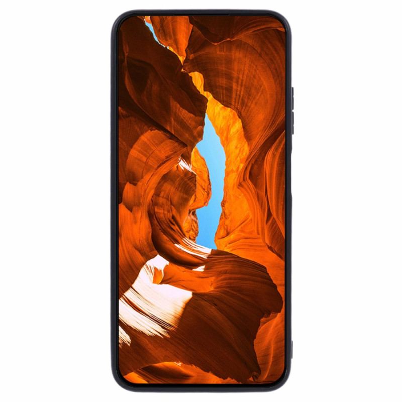 Coque Xiaomi Redmi Note 13 Pro 4G de style rétro