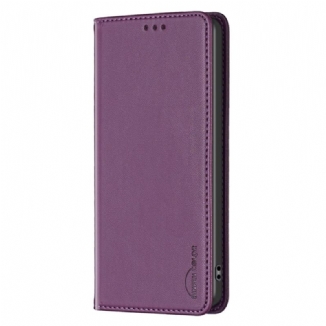 Flip Cover Xiaomi Redmi Note 13 Pro 4G / Poco M6 Pro 4G Classique BINFEN COLOR