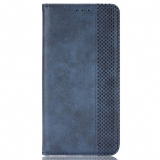 Flip Cover Xiaomi Redmi Note 13 Pro 4G / Poco M6 Pro 4G Style Vintage