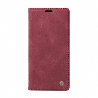 Flip Cover Xiaomi Redmi Note 13 Pro 4G / Poco M6 Pro 4G YIKATU