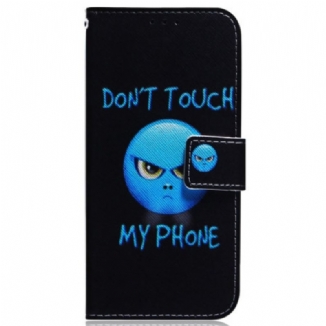 Housse Xiaomi Redmi Note 13 Pro 4G / Poco M6 Pro 4G Emoji Phone