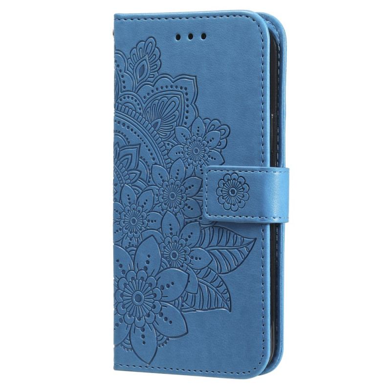 Housse Xiaomi Redmi Note 13 Pro 4G / Poco M6 Pro 4G Impression Mandala