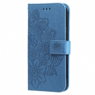 Housse Xiaomi Redmi Note 13 Pro 4G / Poco M6 Pro 4G Impression Mandala