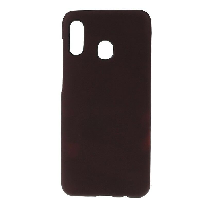 Coque Samsung Galaxy A40 Fluorescente