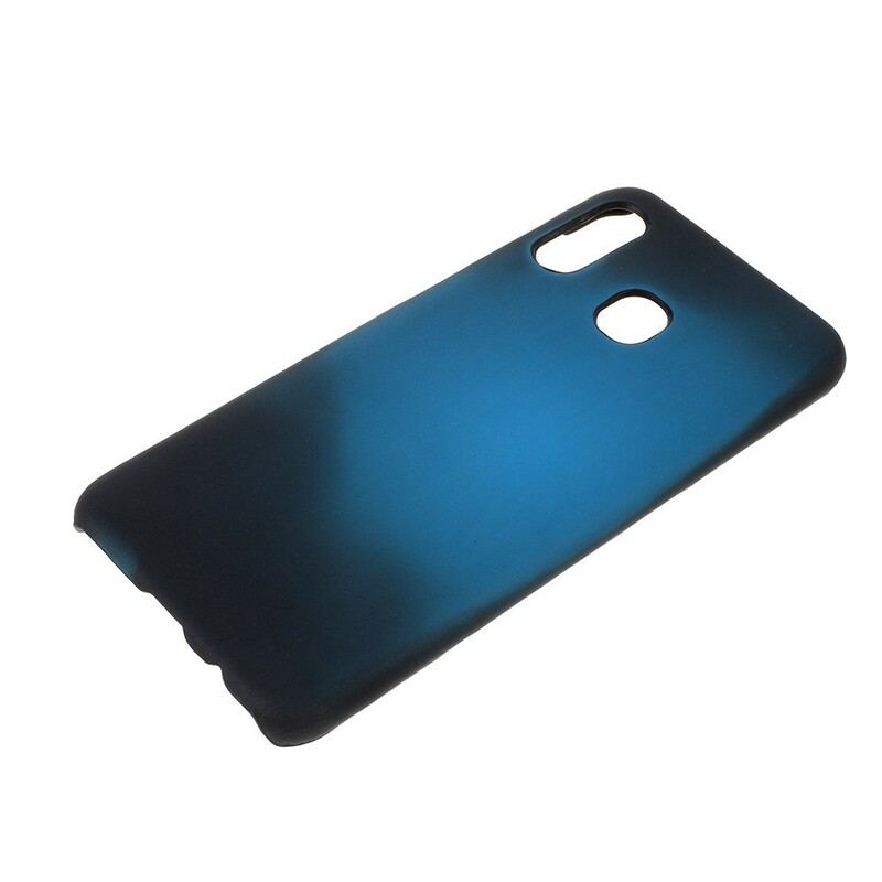 Coque Samsung Galaxy A40 Fluorescente