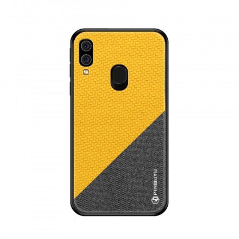 Coque Samsung Galaxy A40 Pinwuyo Honor Series