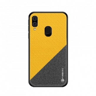 Coque Samsung Galaxy A40 Pinwuyo Honor Series