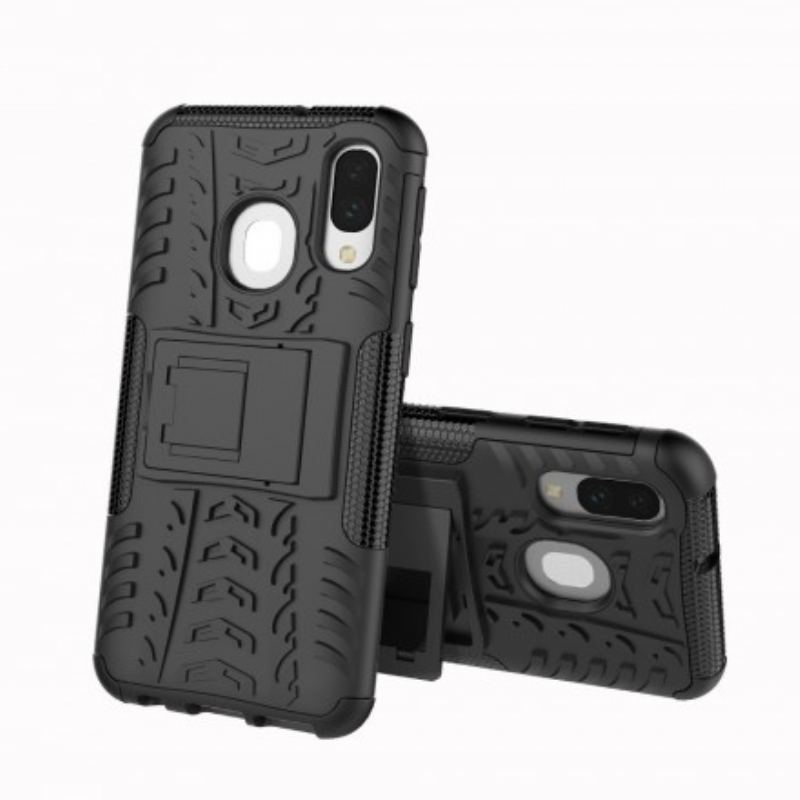 Coque Samsung Galaxy A40 Résistante Ultra