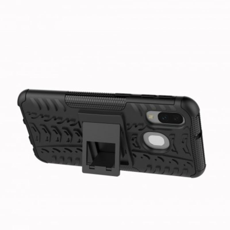 Coque Samsung Galaxy A40 Résistante Ultra