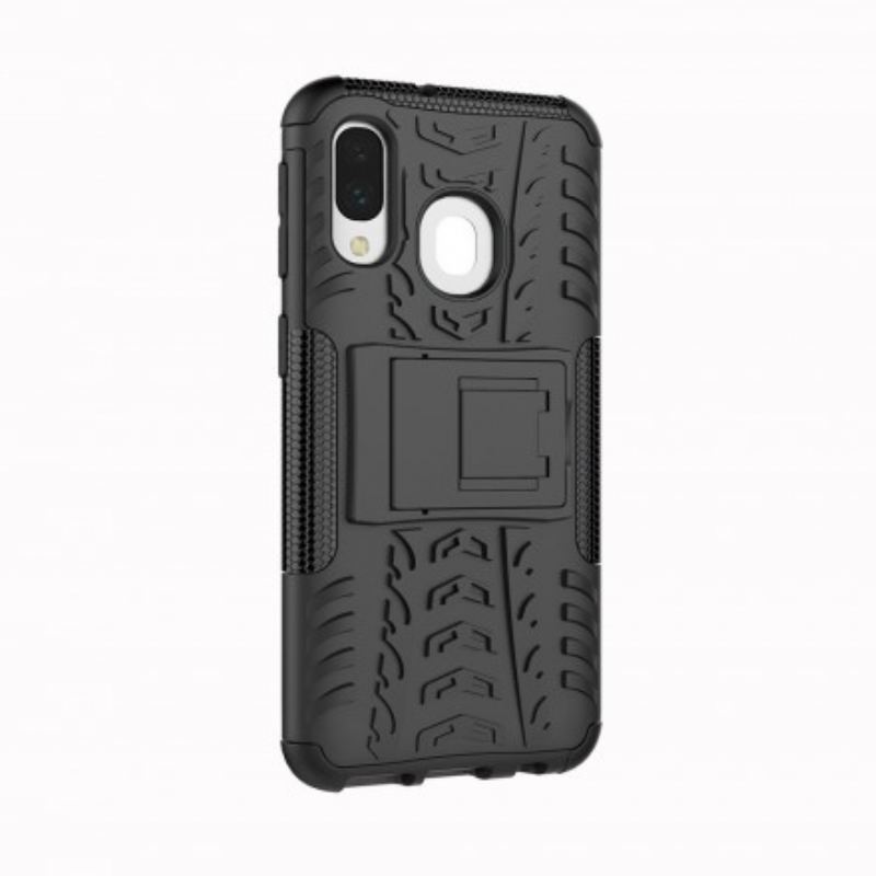 Coque Samsung Galaxy A40 Résistante Ultra