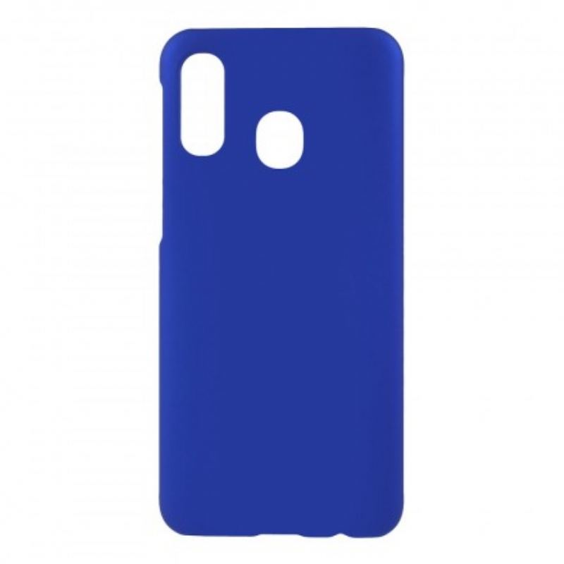 Coque Samsung Galaxy A40 Rigide Classique