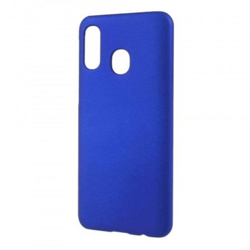 Coque Samsung Galaxy A40 Rigide Classique