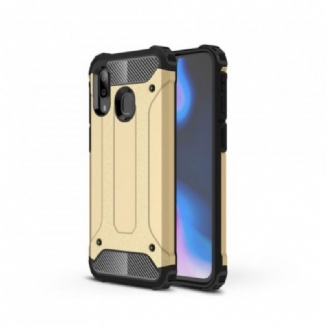 Coque Samsung Galaxy A40 Survivor