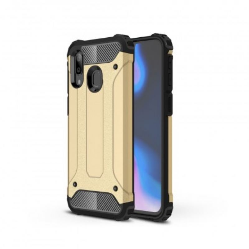 Coque Samsung Galaxy A40 Survivor