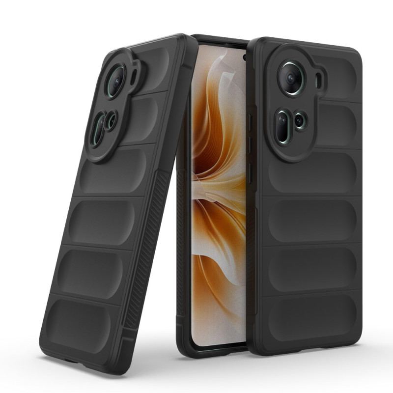 Coque Oppo Reno 11 5G Antidérapante